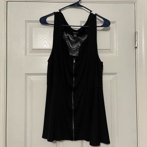 Torrid women’s shirt